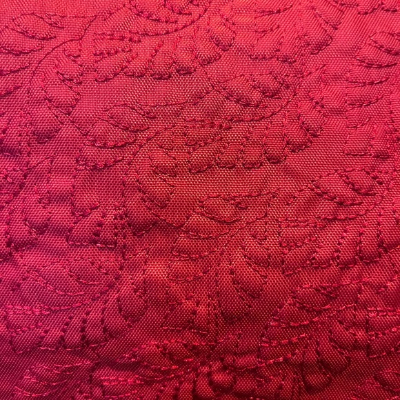 NWT Jambu Red‎ Convertible Bag main image 4